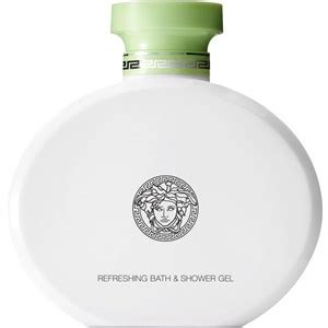 Versace Versense Shower Gel Duschgel ️ online kaufen